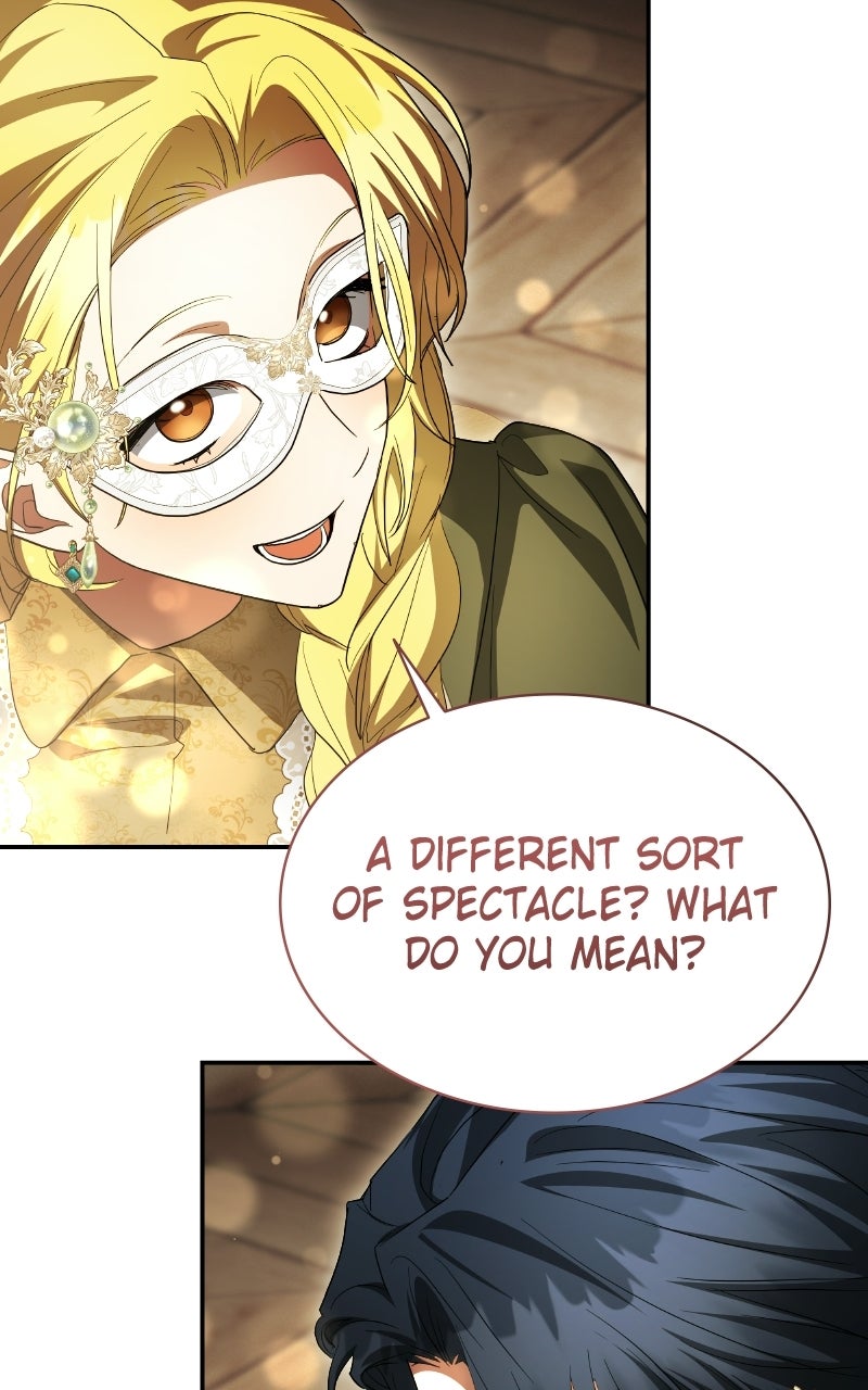 Our Contract Marriage Ends Here Episode 39 page 49 - 