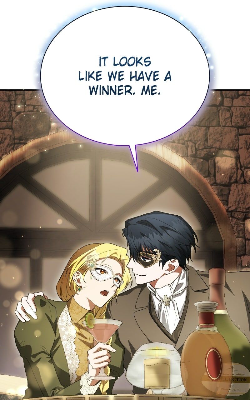 Our Contract Marriage Ends Here Episode 39 page 51 - 