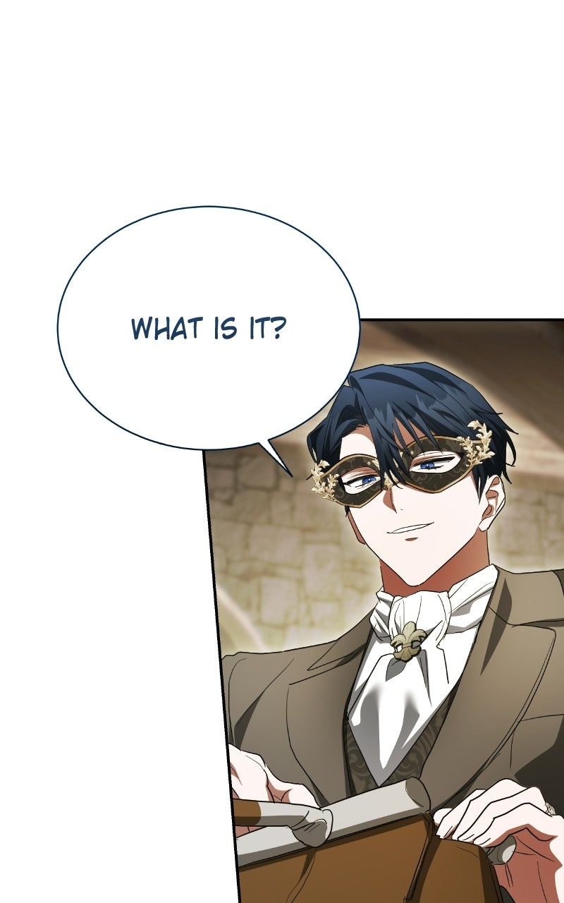 Our Contract Marriage Ends Here Episode 39 page 60 - 