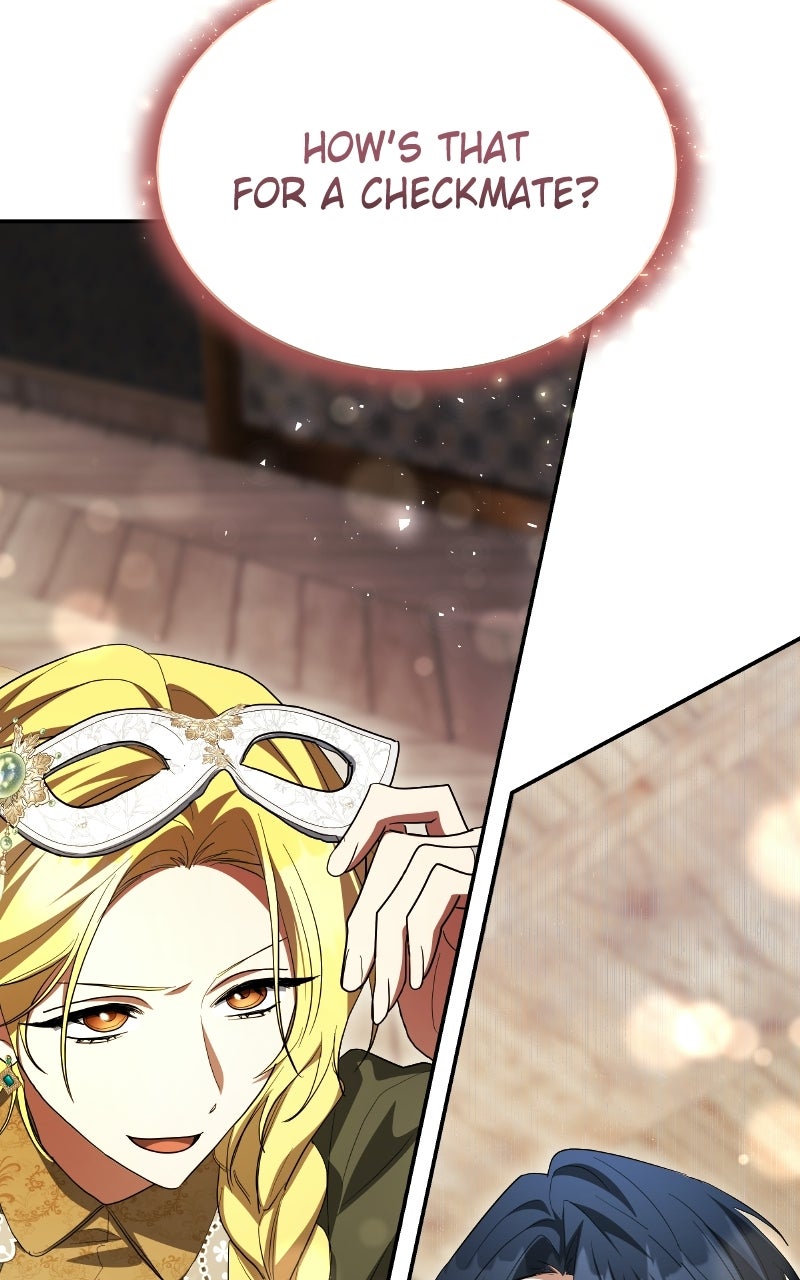 Our Contract Marriage Ends Here Episode 39 page 67 - 