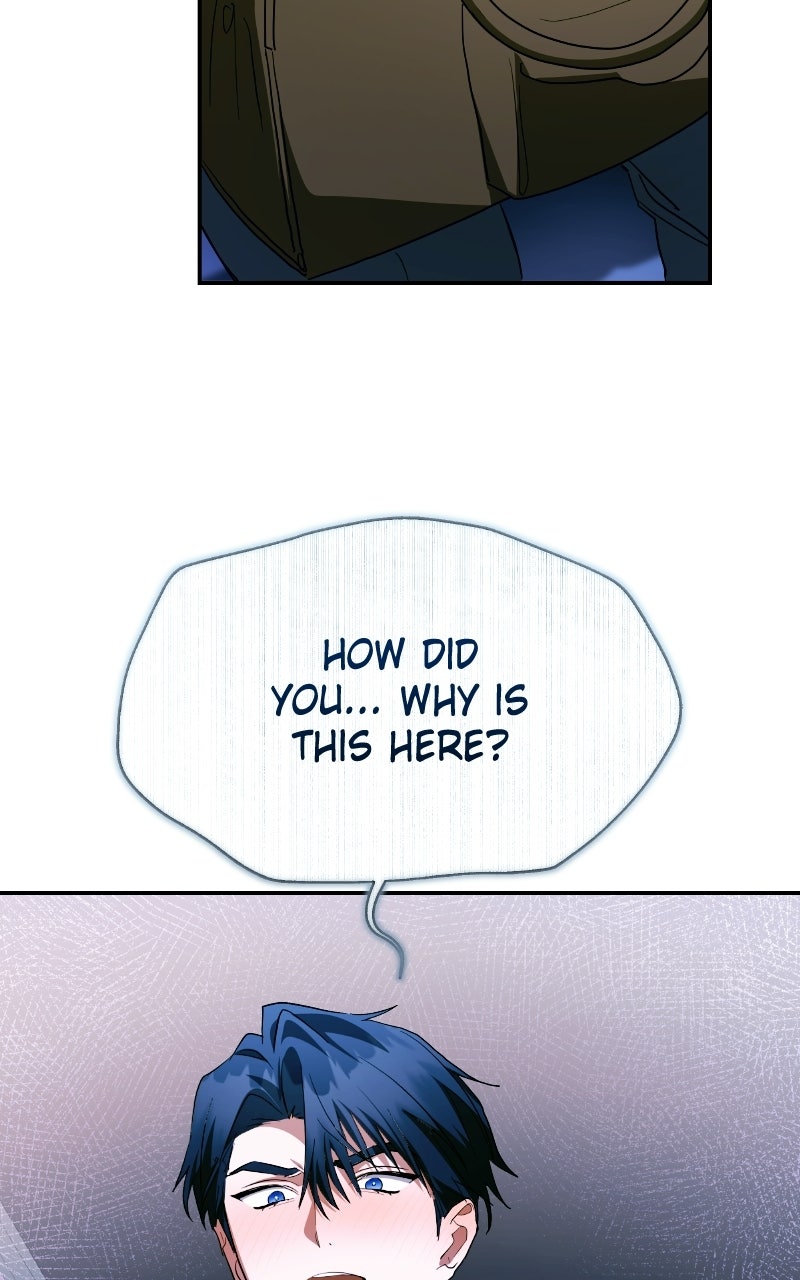 Our Contract Marriage Ends Here Episode 39 page 84 - 