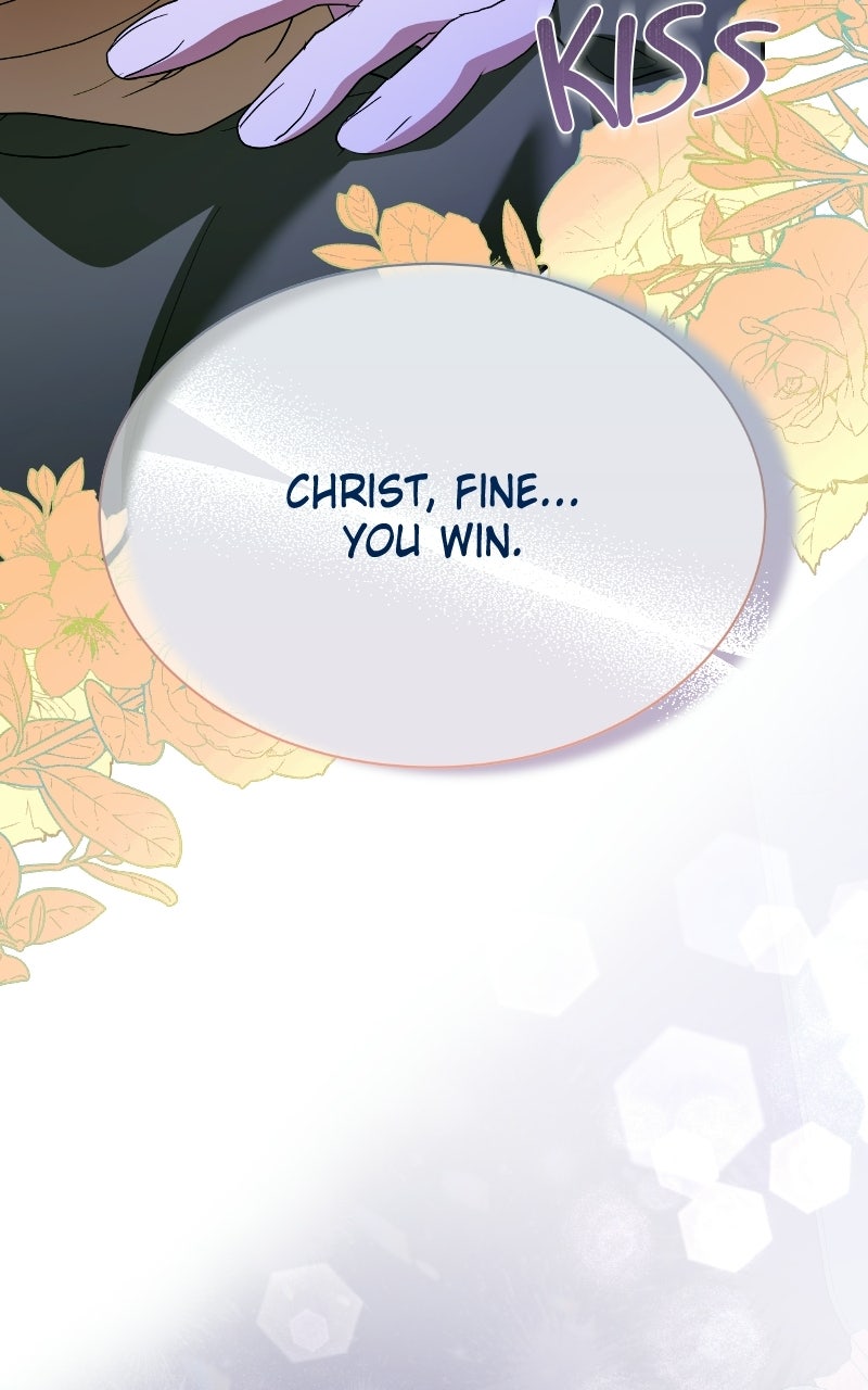 Our Contract Marriage Ends Here Episode 39 page 92 - 