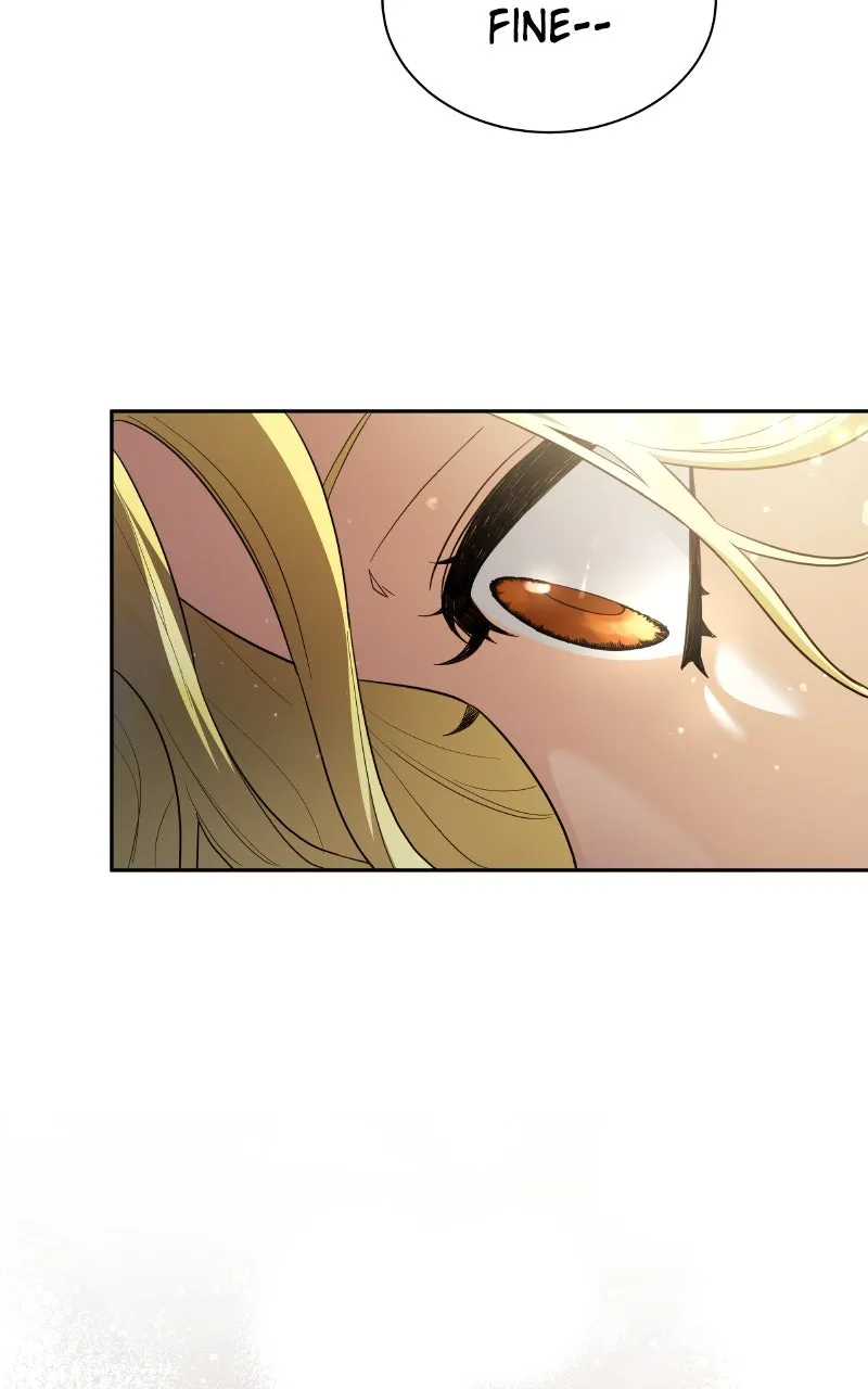 Our Contract Marriage Ends Here Chapter 4 page 2 - 
