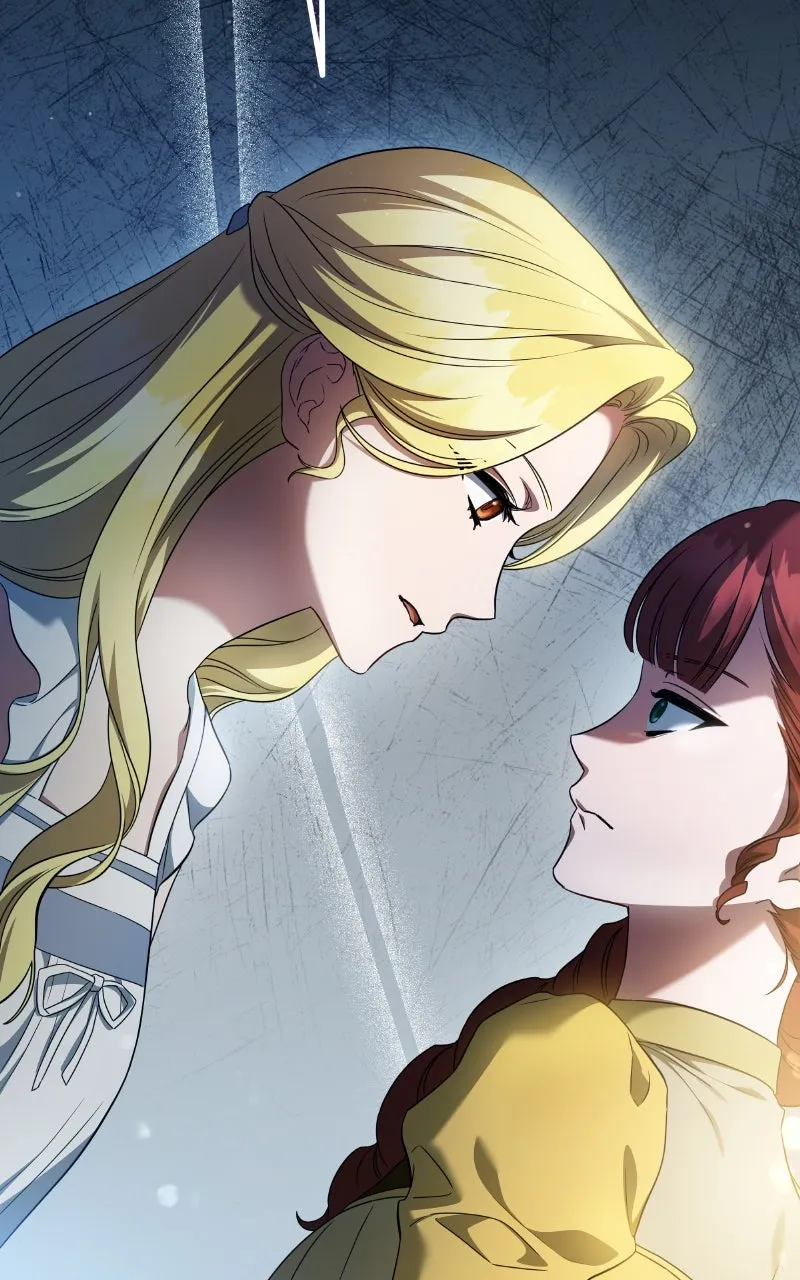 Our Contract Marriage Ends Here Chapter 4 page 102 - 