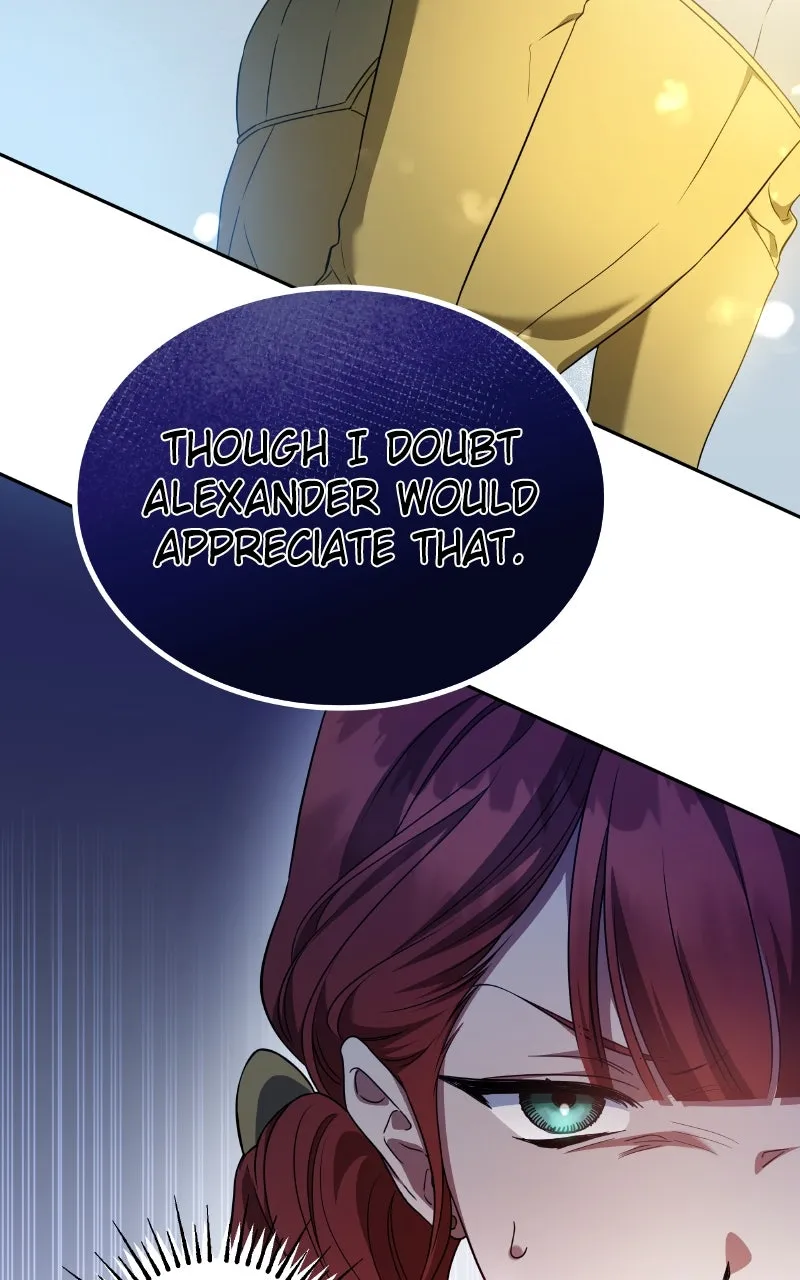 Our Contract Marriage Ends Here Chapter 4 page 103 - 