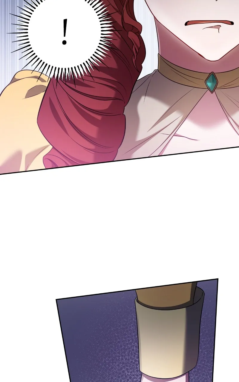 Our Contract Marriage Ends Here Chapter 4 page 104 - 