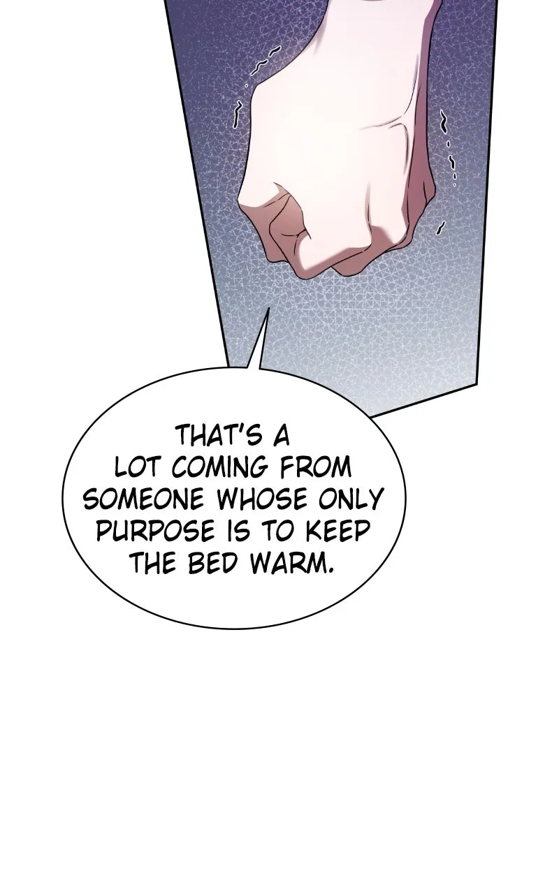 Our Contract Marriage Ends Here Chapter 4 page 105 - 