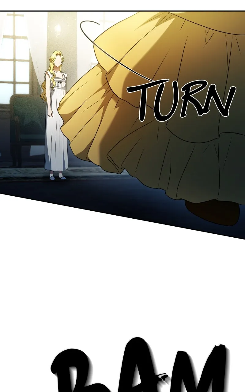 Our Contract Marriage Ends Here Chapter 4 page 106 - 