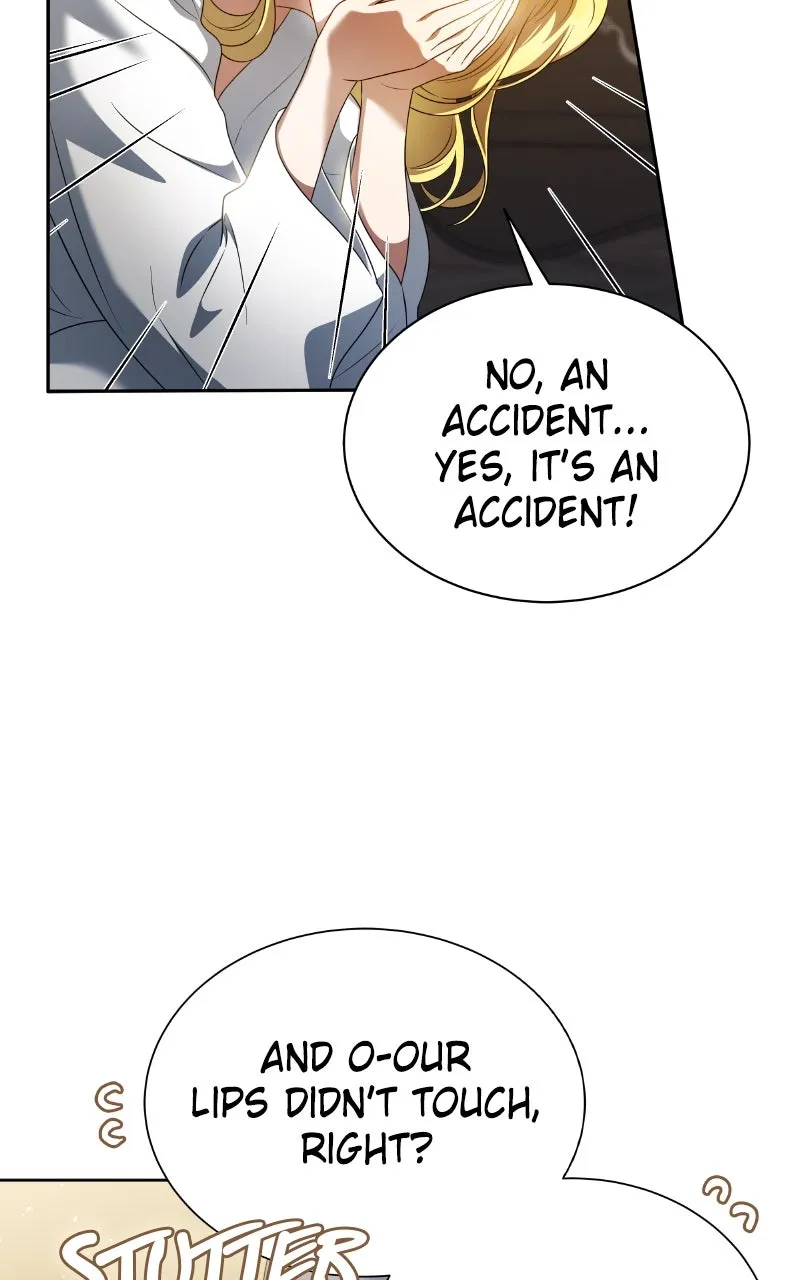 Our Contract Marriage Ends Here Chapter 4 page 12 - 