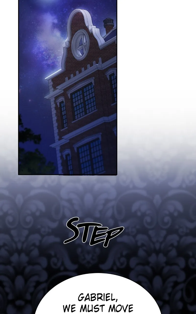 Our Contract Marriage Ends Here Chapter 4 page 112 - 