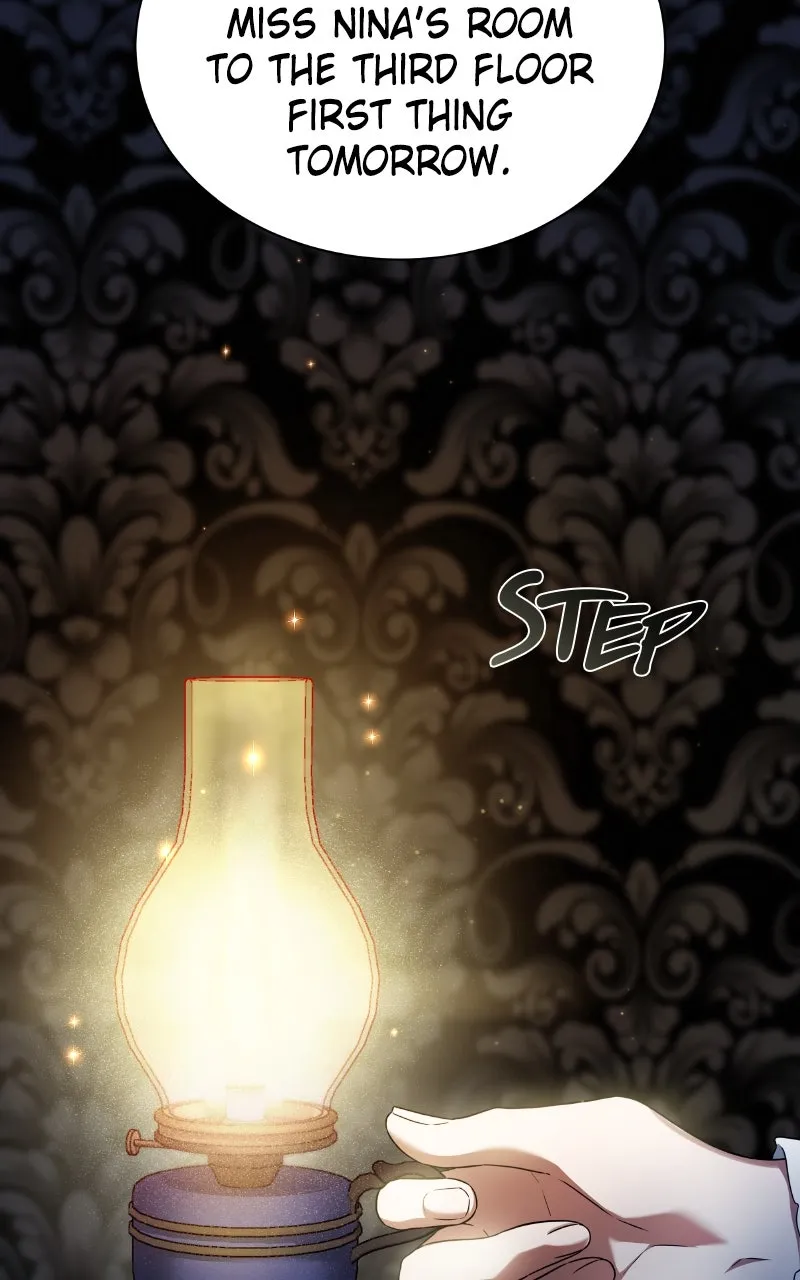 Our Contract Marriage Ends Here Chapter 4 page 113 - 