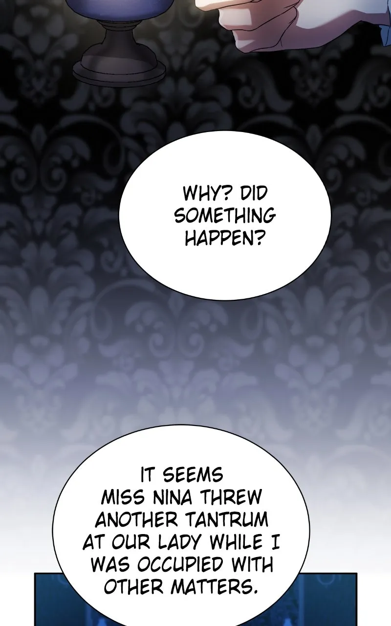 Our Contract Marriage Ends Here Chapter 4 page 114 - 