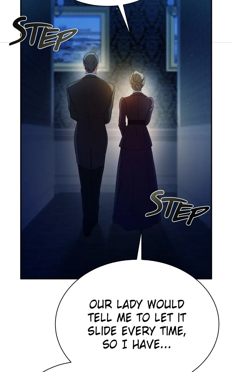 Our Contract Marriage Ends Here Chapter 4 page 115 - 