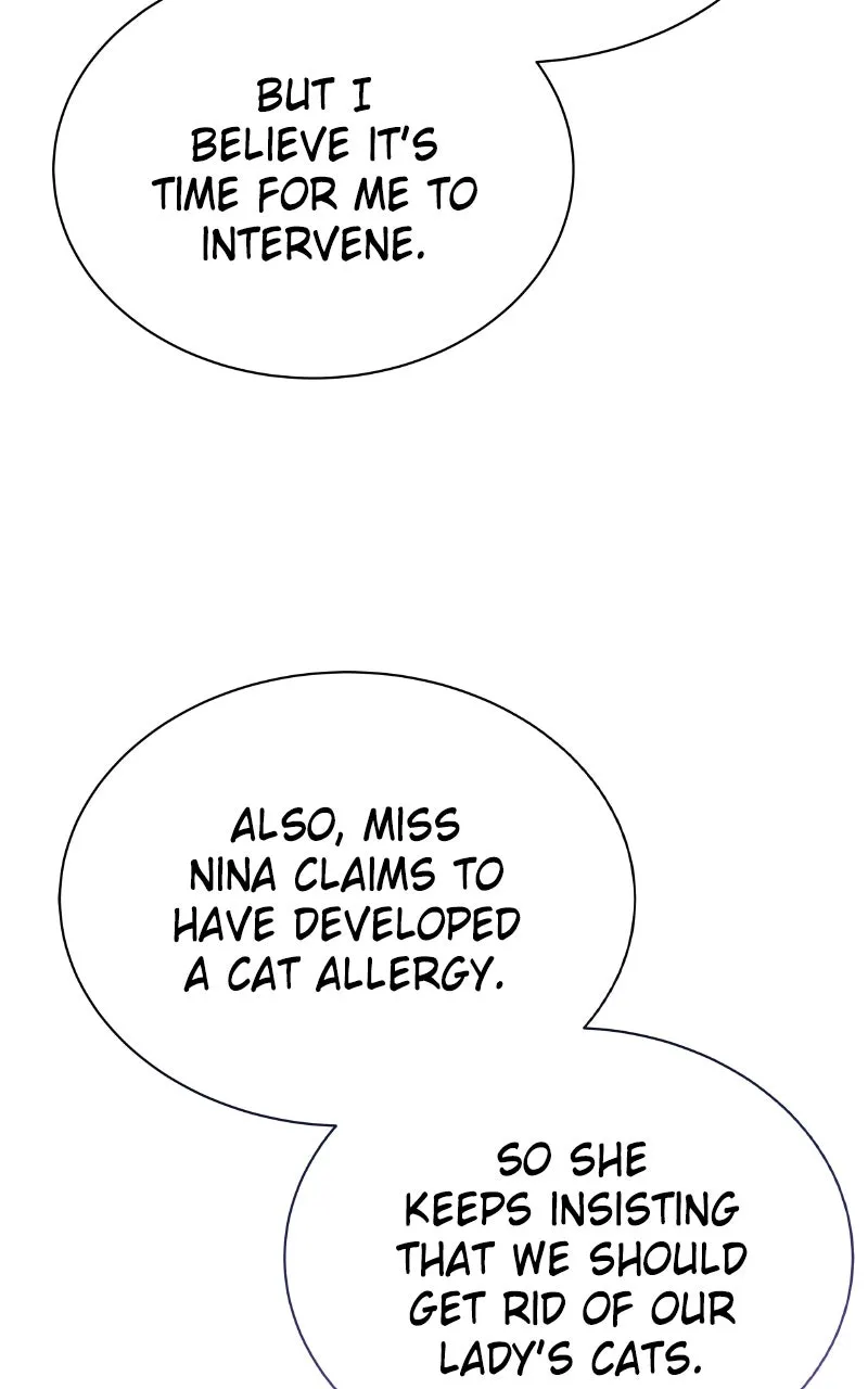 Our Contract Marriage Ends Here Chapter 4 page 116 - 