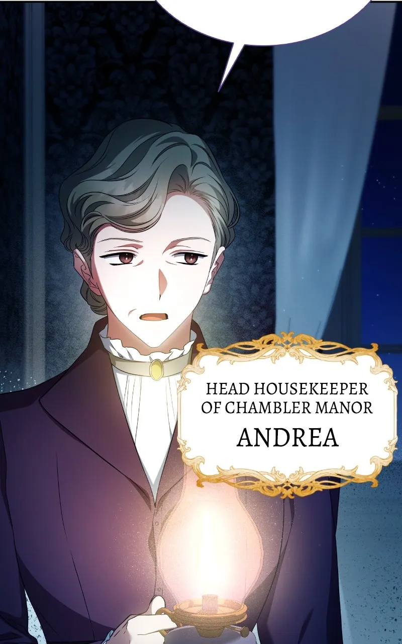 Our Contract Marriage Ends Here Chapter 4 page 117 - 