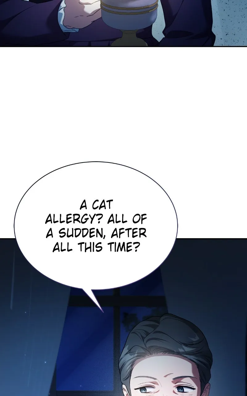 Our Contract Marriage Ends Here Chapter 4 page 118 - 
