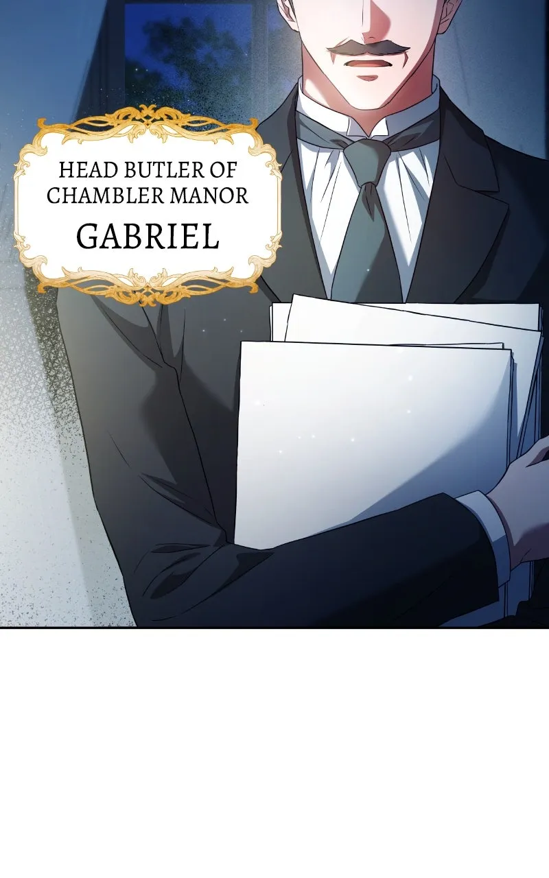 Our Contract Marriage Ends Here Chapter 4 page 119 - 