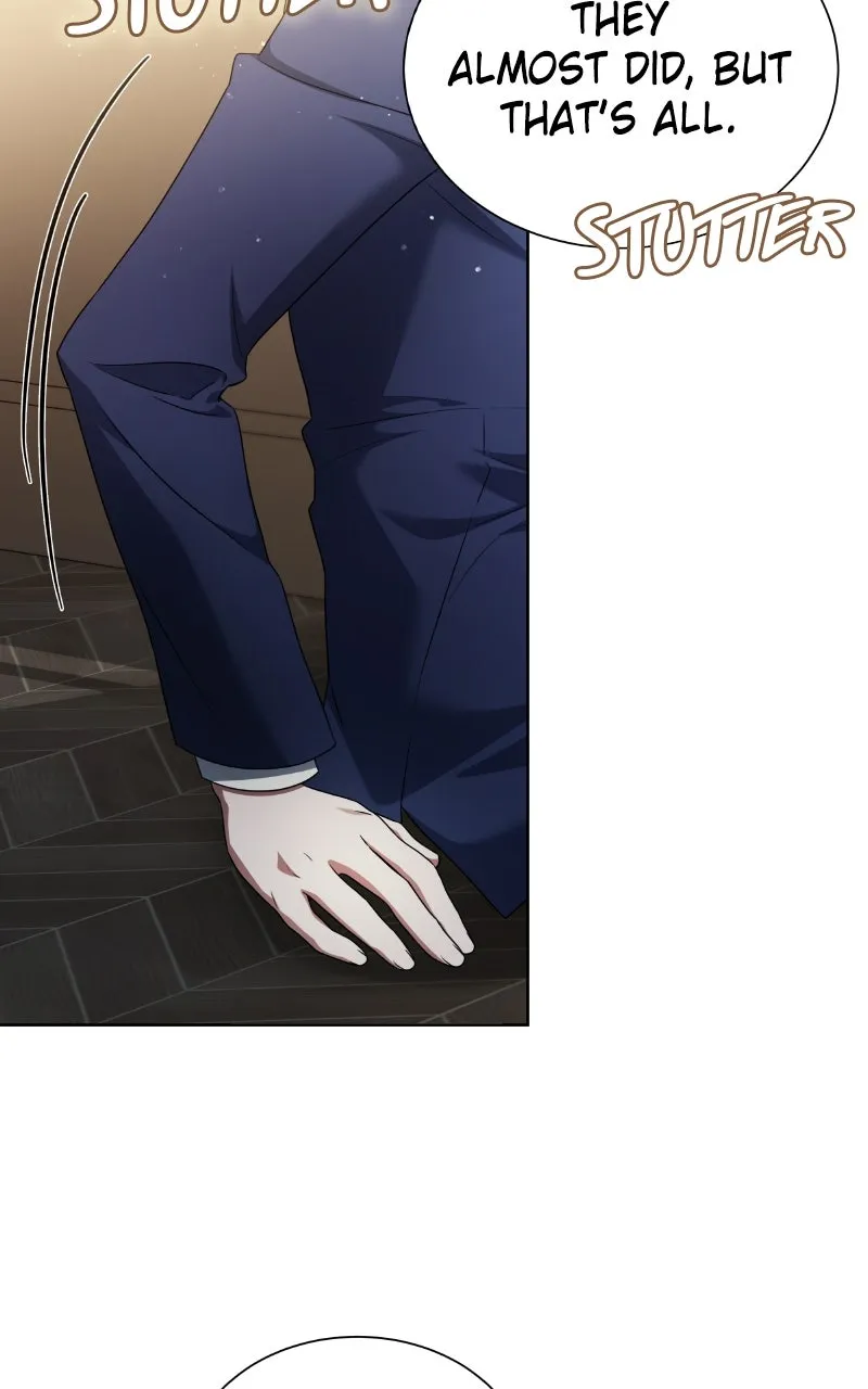 Our Contract Marriage Ends Here Chapter 4 page 13 - 