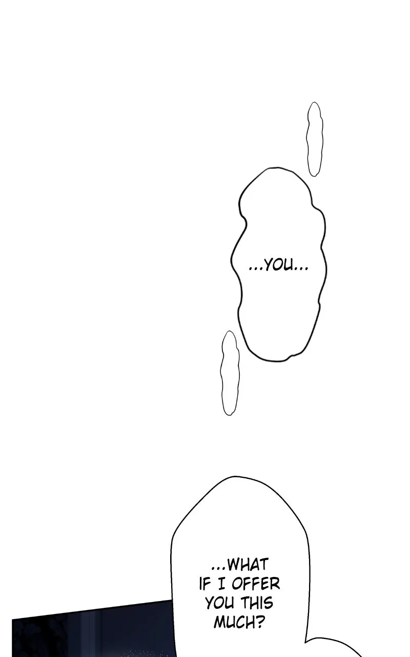 Our Contract Marriage Ends Here Chapter 4 page 121 - 