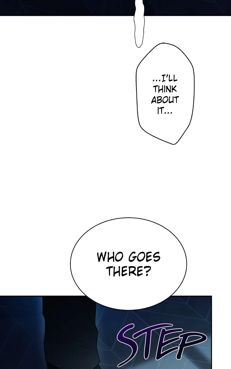 Our Contract Marriage Ends Here Chapter 4 page 124 - 