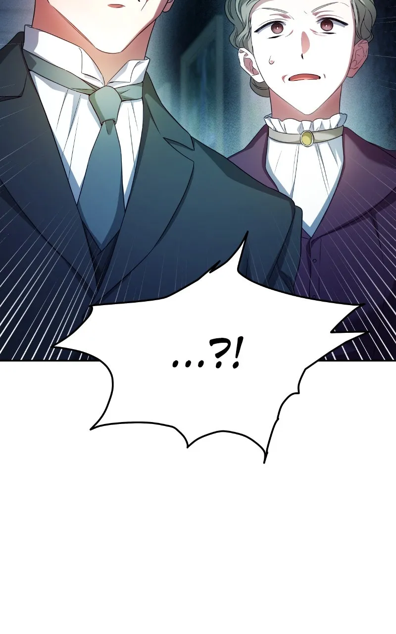 Our Contract Marriage Ends Here Chapter 4 page 127 - 