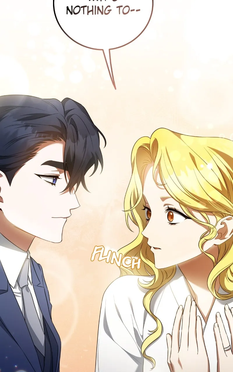 Our Contract Marriage Ends Here Chapter 4 page 15 - 