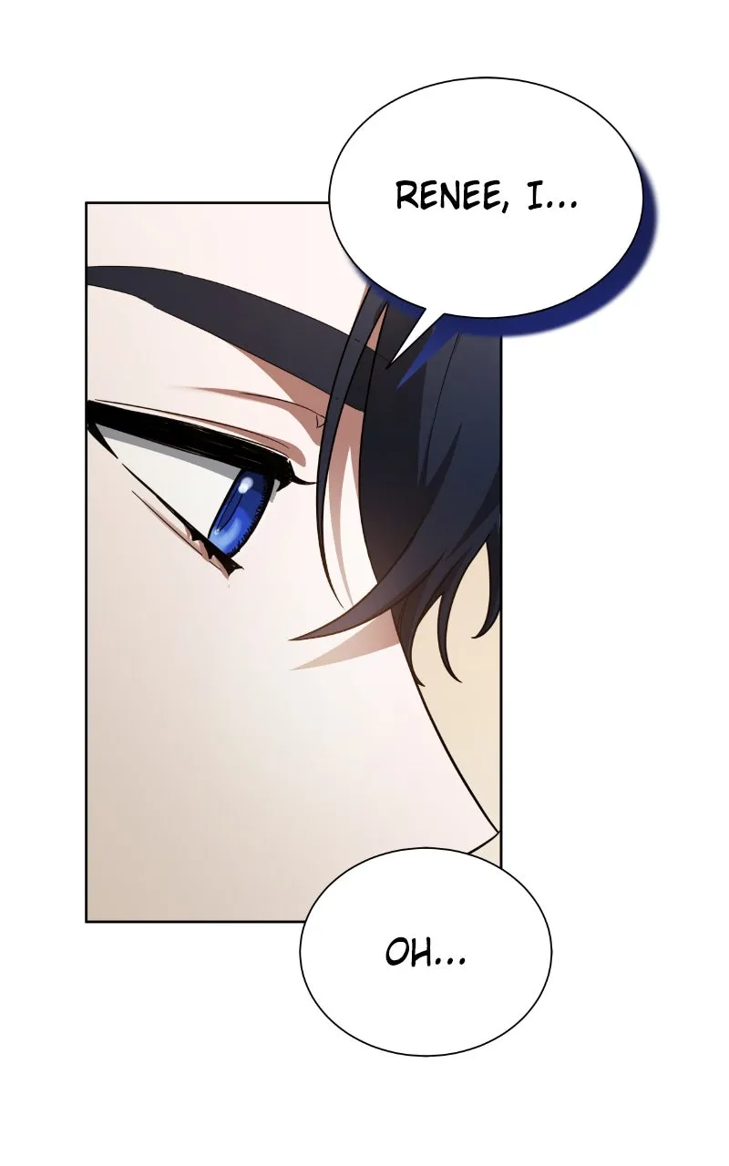 Our Contract Marriage Ends Here Chapter 4 page 18 - 