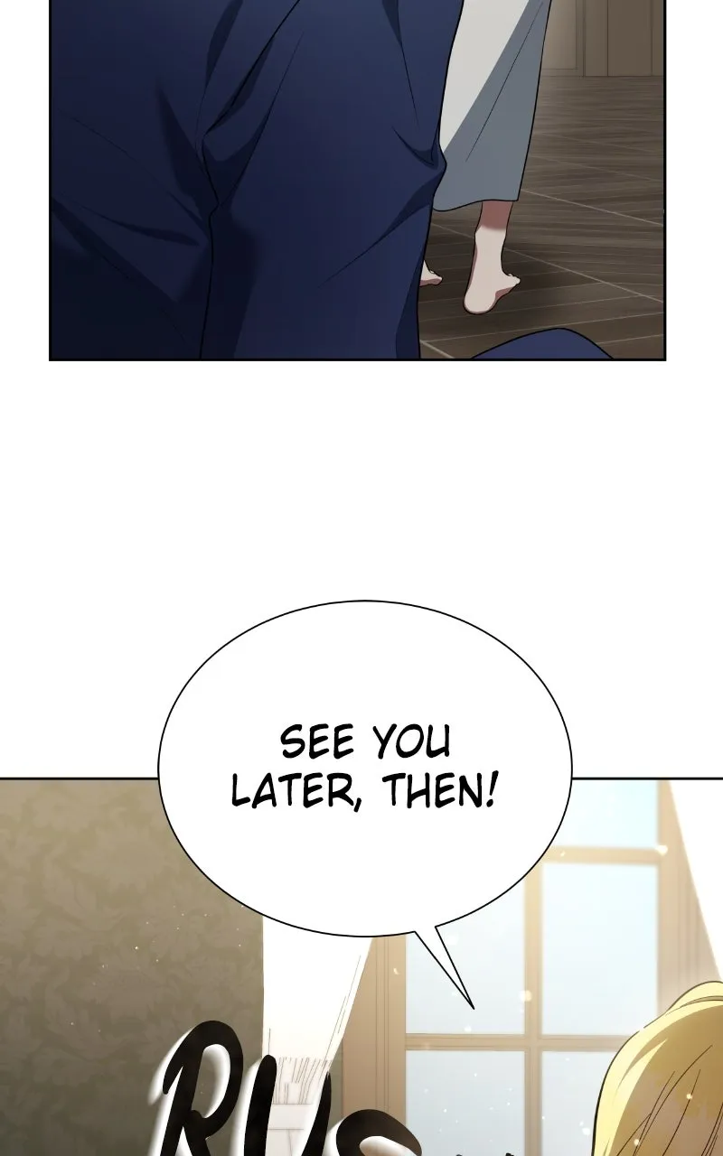 Our Contract Marriage Ends Here Chapter 4 page 20 - 