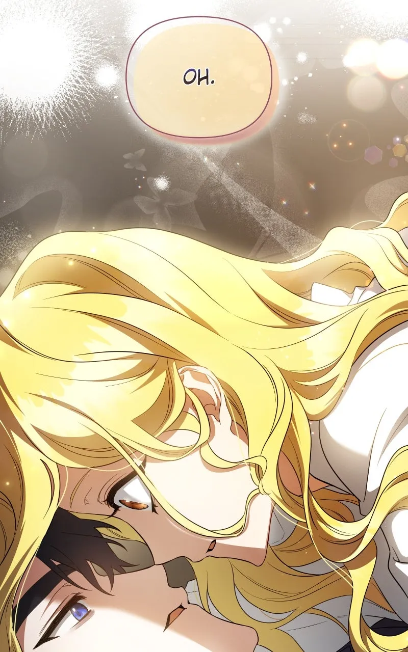 Our Contract Marriage Ends Here Chapter 4 page 3 - 