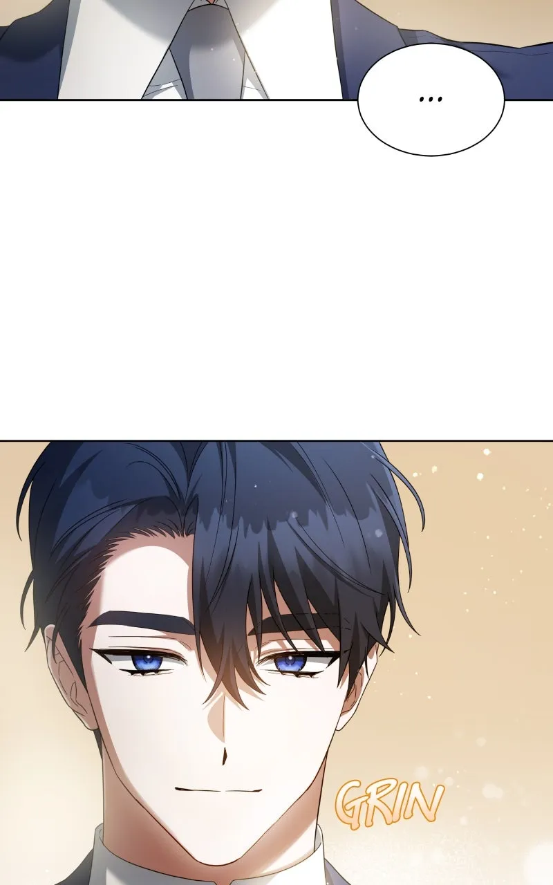 Our Contract Marriage Ends Here Chapter 4 page 23 - 