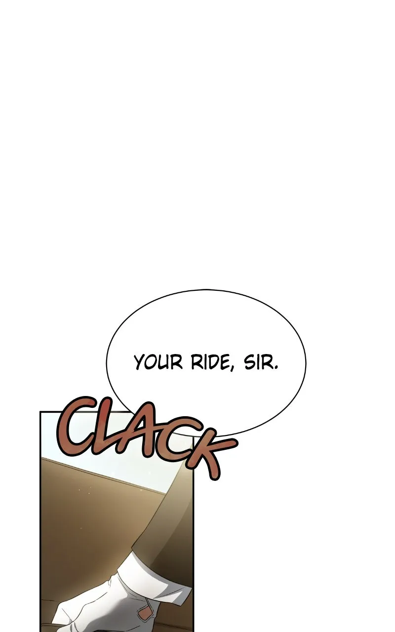Our Contract Marriage Ends Here Chapter 4 page 26 - 
