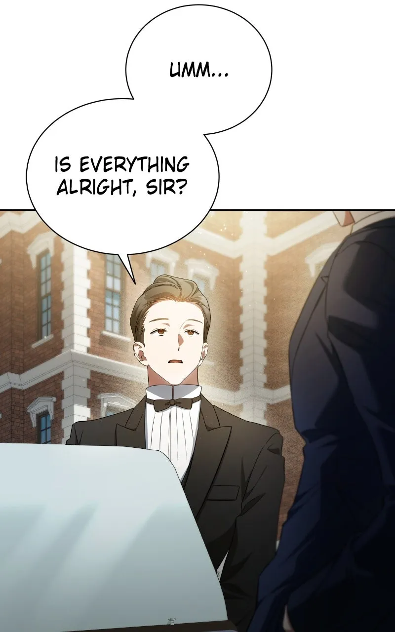 Our Contract Marriage Ends Here Chapter 4 page 30 - 