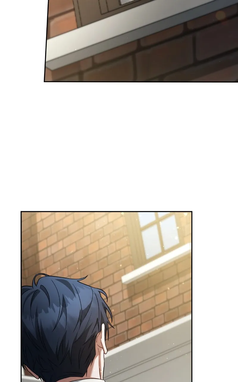 Our Contract Marriage Ends Here Chapter 4 page 32 - 