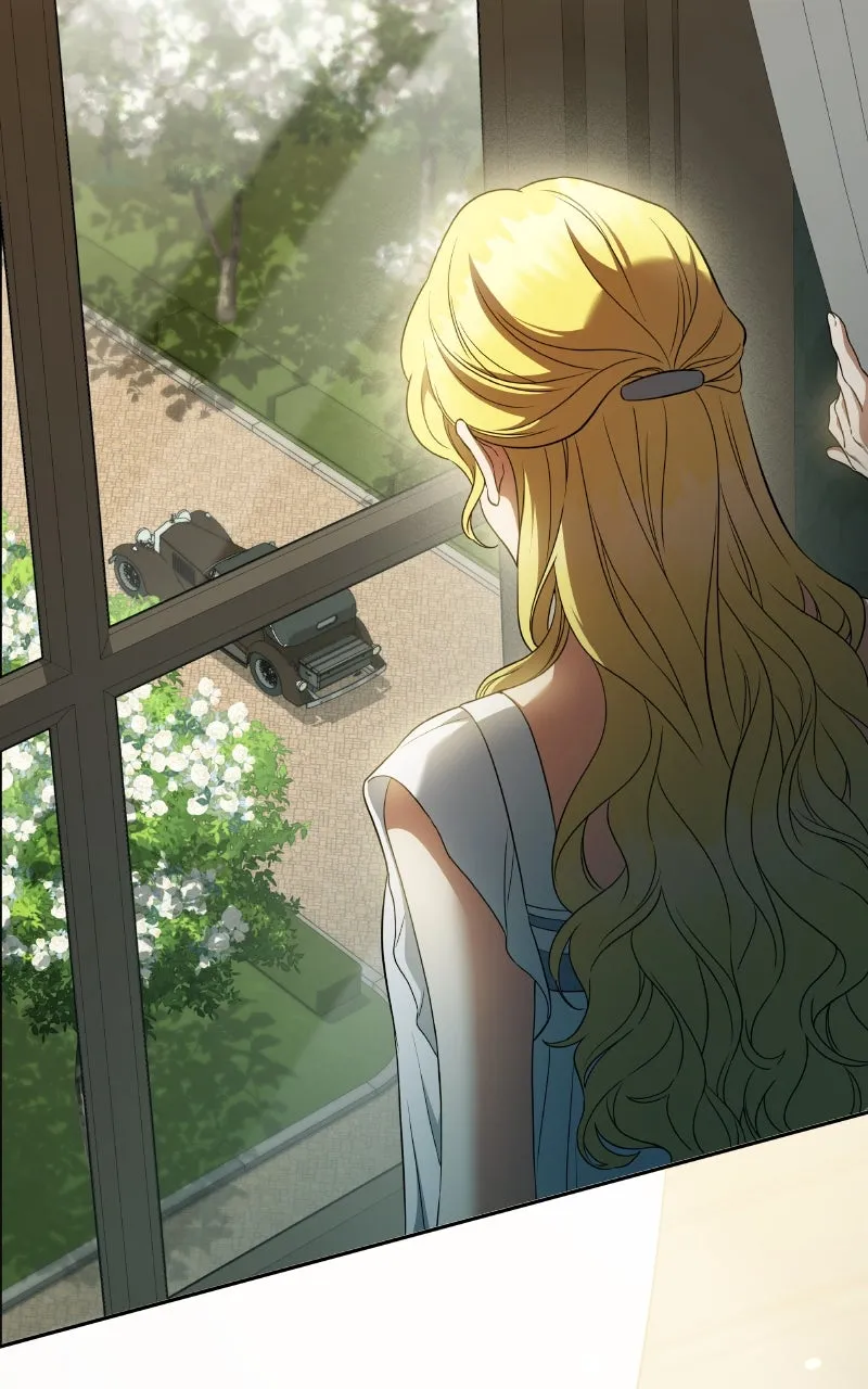 Our Contract Marriage Ends Here Chapter 4 page 35 - 