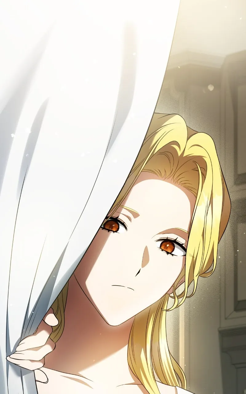 Our Contract Marriage Ends Here Chapter 4 page 36 - 