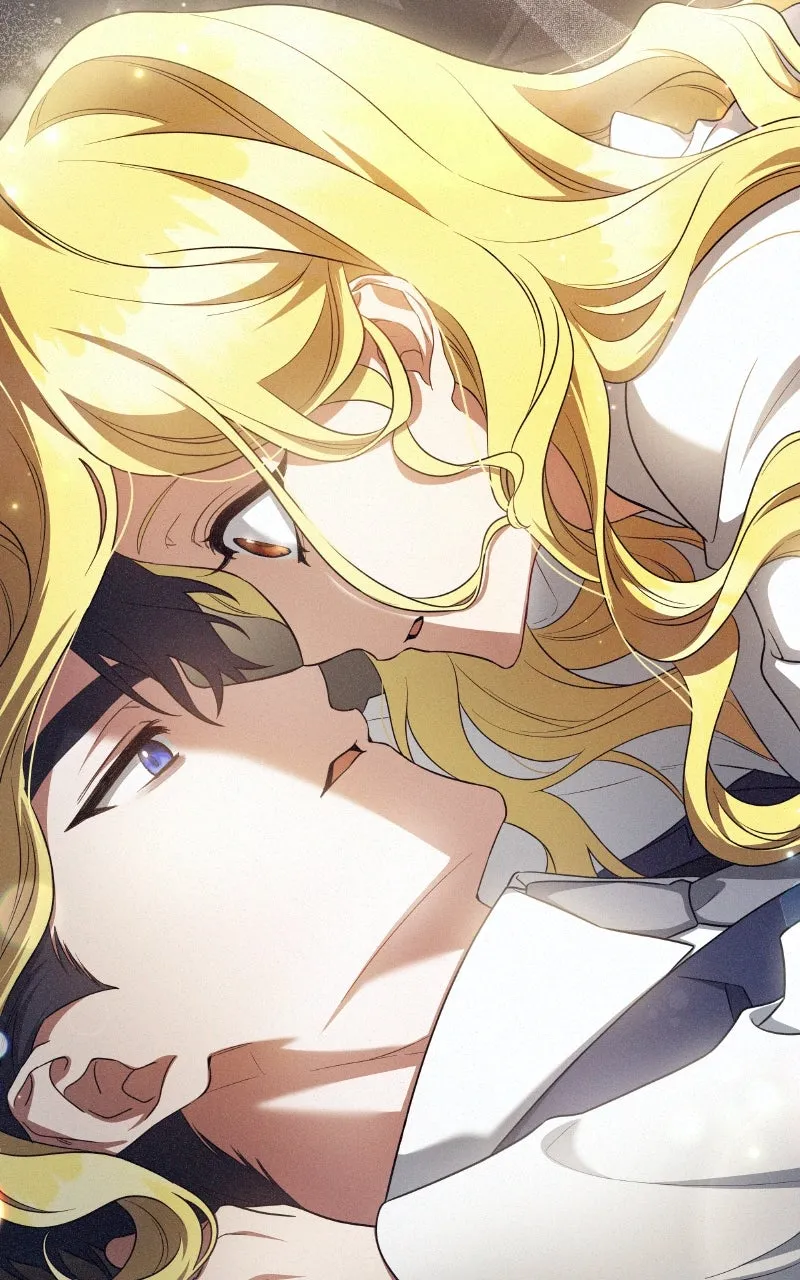 Our Contract Marriage Ends Here Chapter 4 page 39 - 