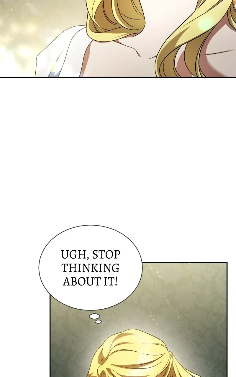 Our Contract Marriage Ends Here Chapter 4 page 47 - 