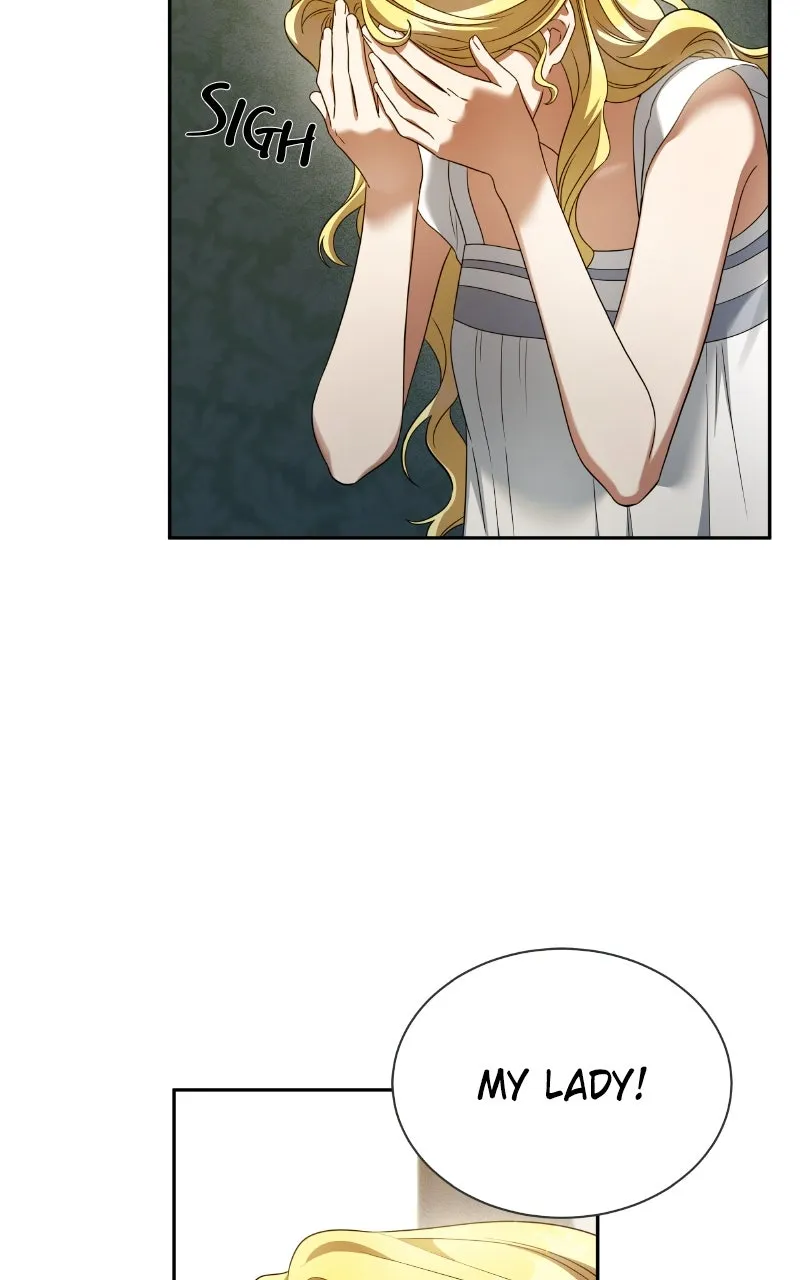 Our Contract Marriage Ends Here Chapter 4 page 48 - 