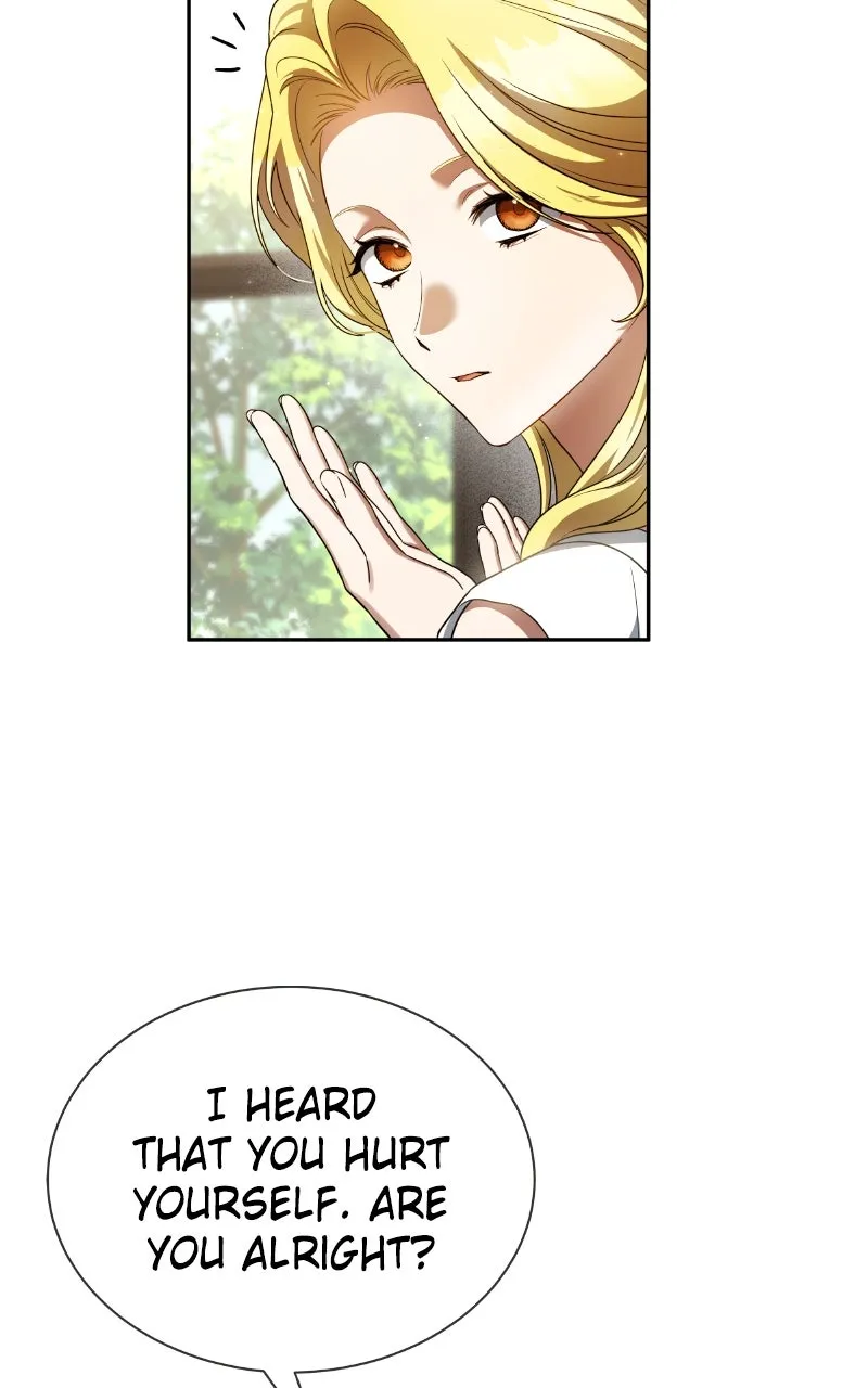 Our Contract Marriage Ends Here Chapter 4 page 49 - 