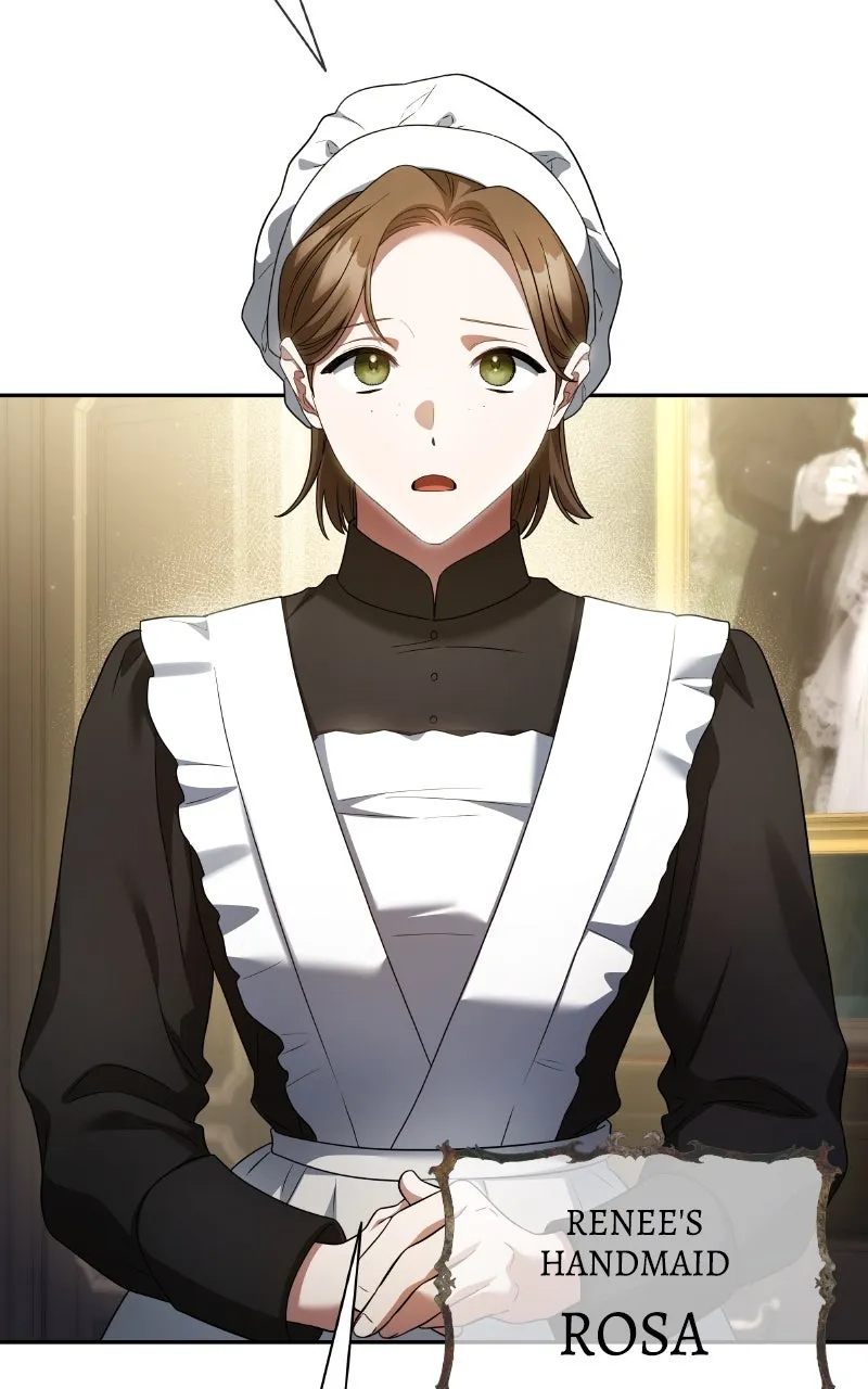Our Contract Marriage Ends Here Chapter 4 page 50 - 