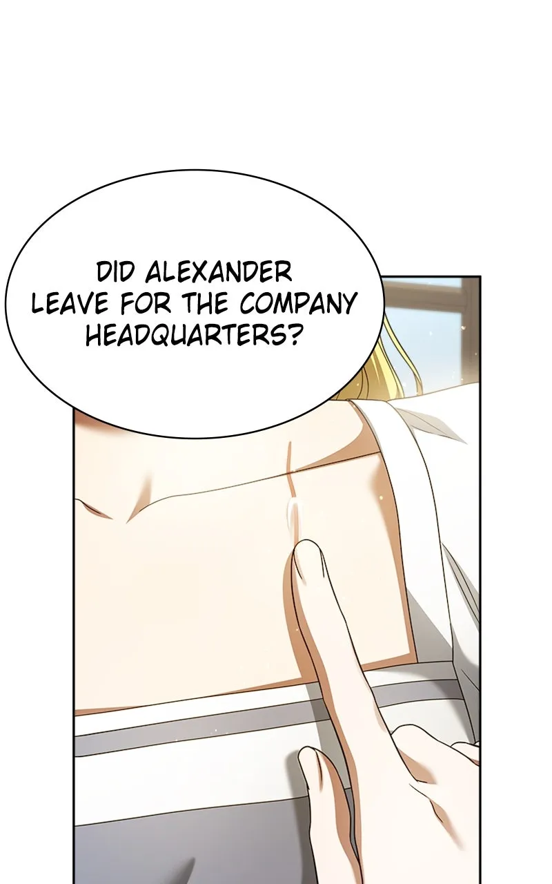 Our Contract Marriage Ends Here Chapter 4 page 53 - 