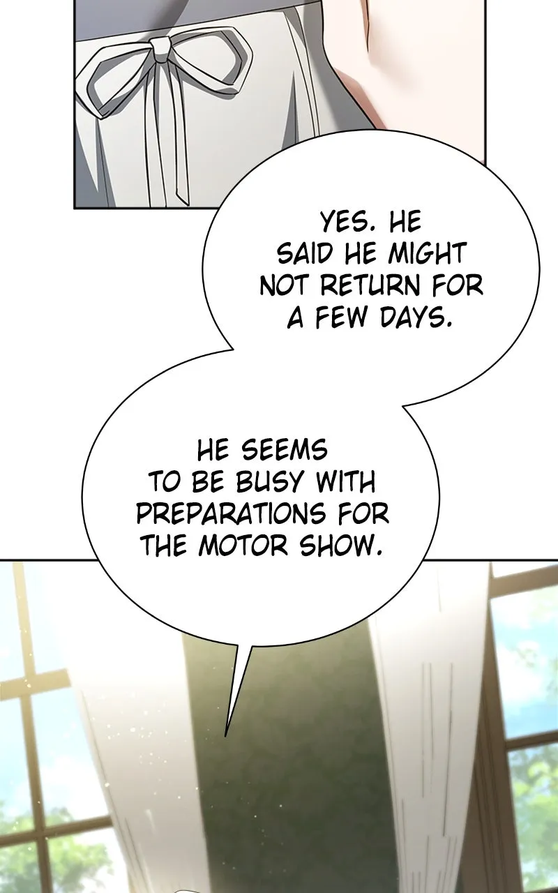 Our Contract Marriage Ends Here Chapter 4 page 54 - 