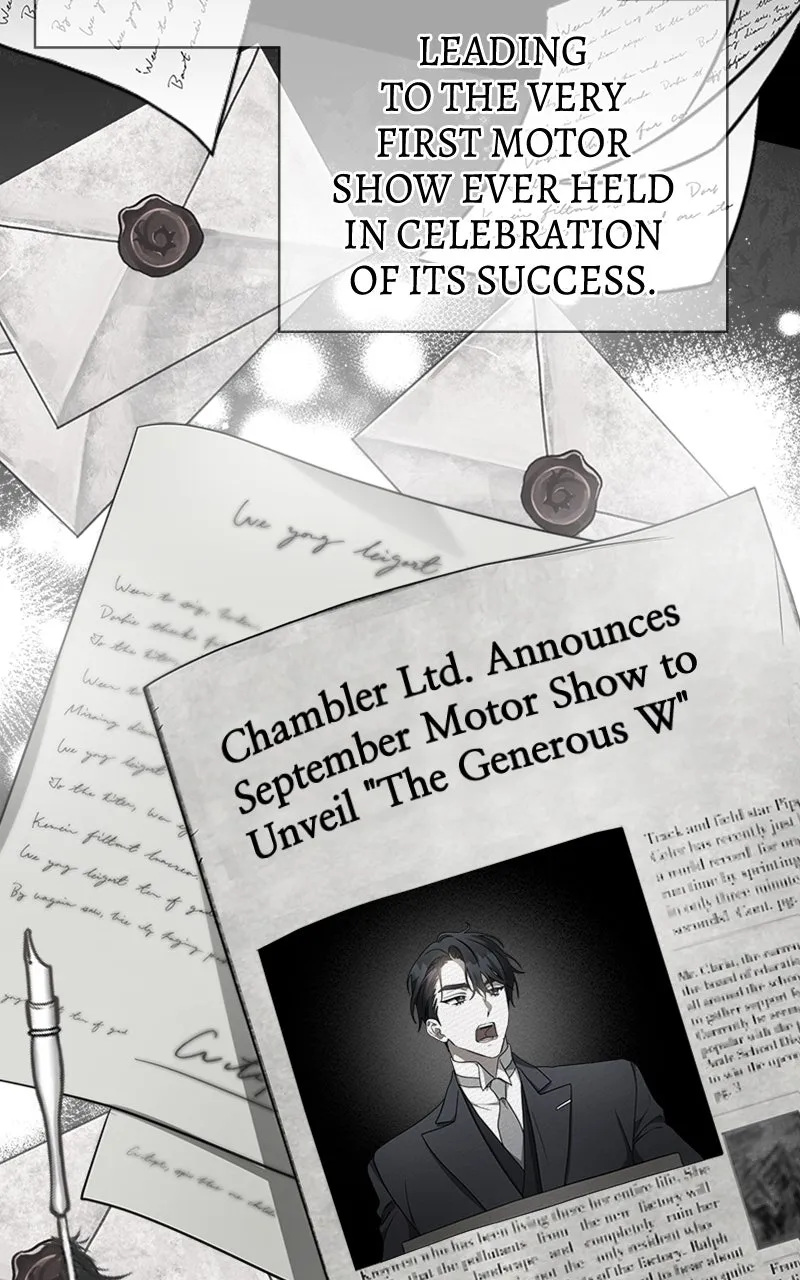 Our Contract Marriage Ends Here Chapter 4 page 58 - 