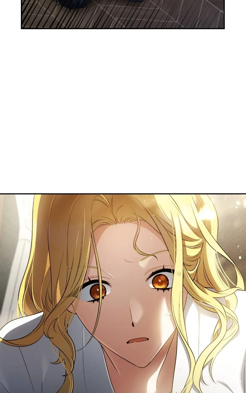 Our Contract Marriage Ends Here Chapter 4 page 7 - 