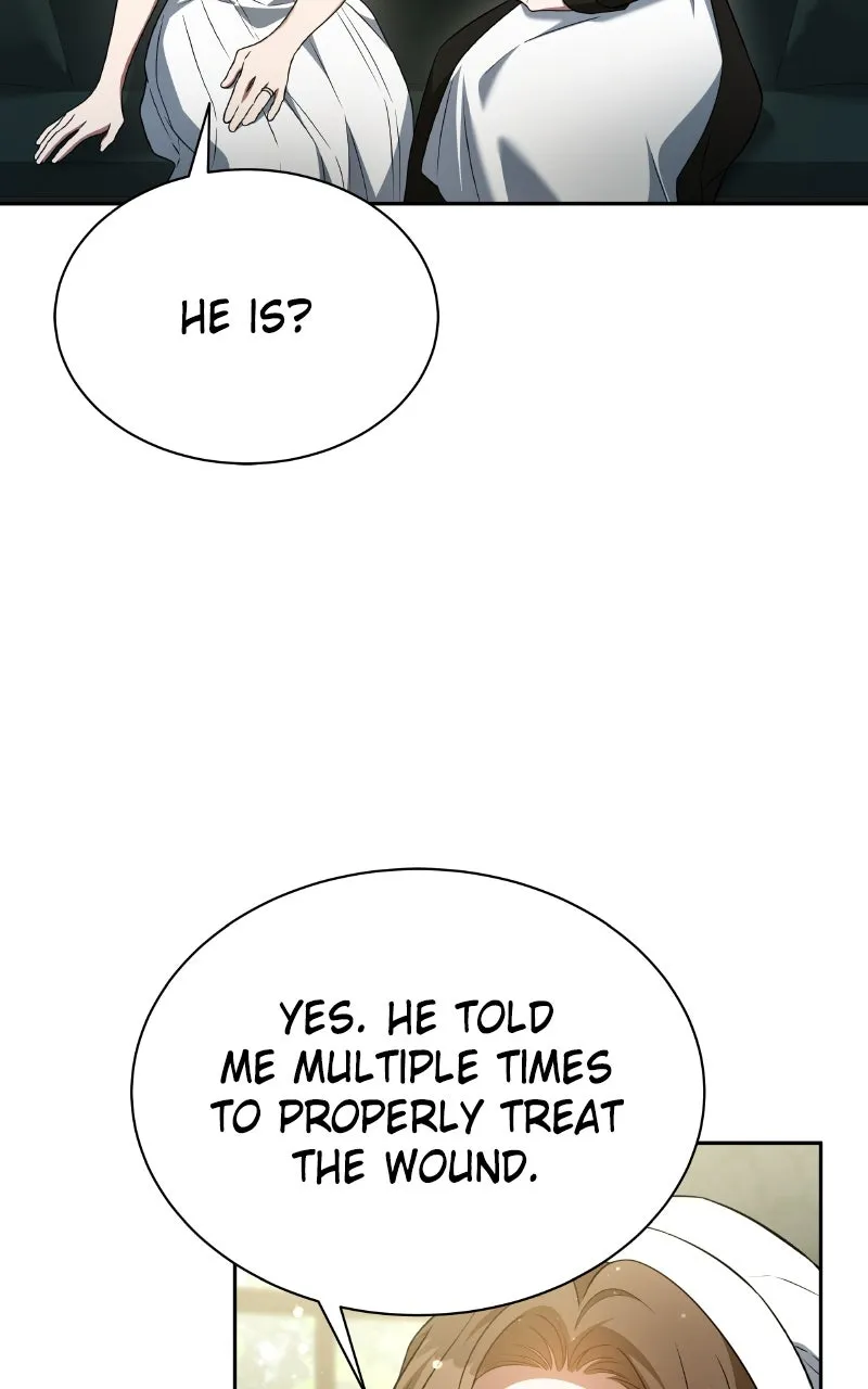 Our Contract Marriage Ends Here Chapter 4 page 63 - 