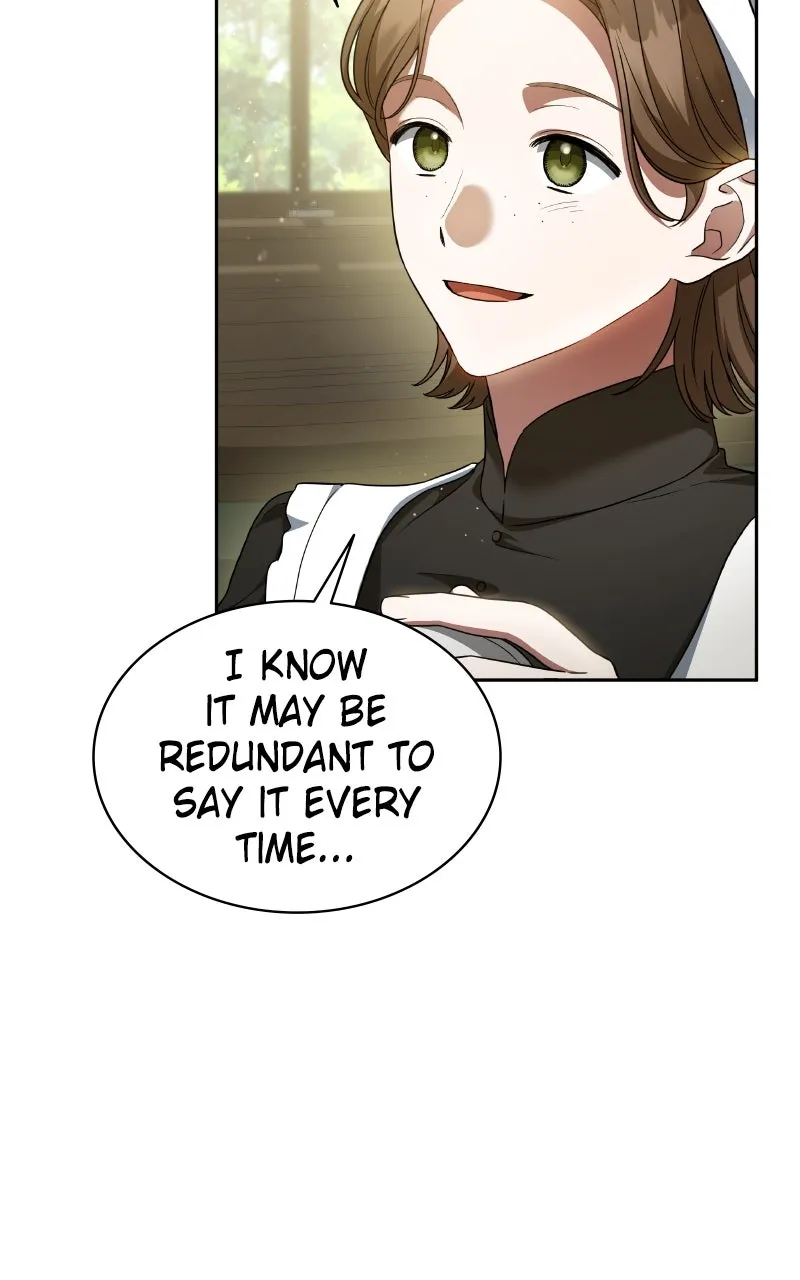 Our Contract Marriage Ends Here Chapter 4 page 64 - 
