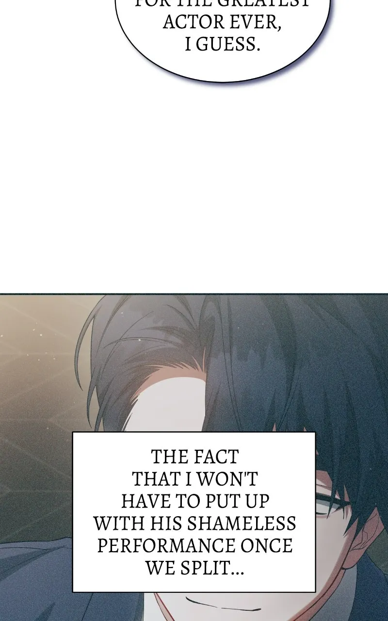 Our Contract Marriage Ends Here Chapter 4 page 68 - 