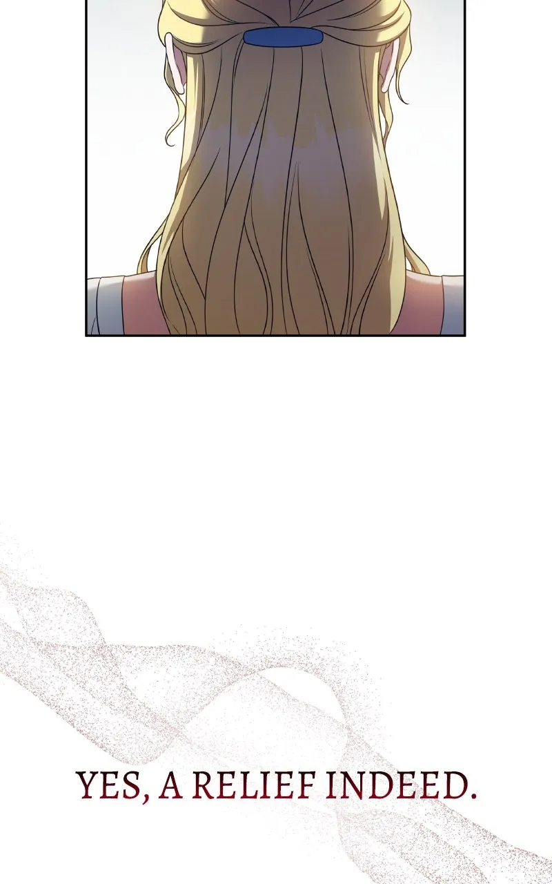 Our Contract Marriage Ends Here Chapter 4 page 70 - 