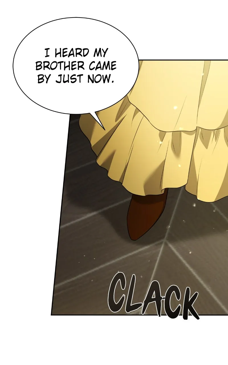 Our Contract Marriage Ends Here Chapter 4 page 75 - 