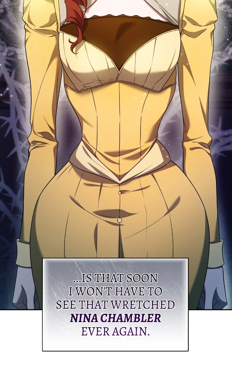 Our Contract Marriage Ends Here Chapter 4 page 77 - 